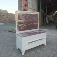 تخت کودک نوجوان و جوان