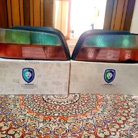 سپر و چراغ خطر|قطعات یدکی و لوازم جانبی|قم, علی آباد|دیوار