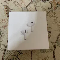 ایرپاد،هندزفری پرو