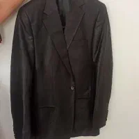 کت و شلوار ترکی اصلی پارچه خارجی