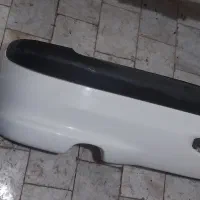 سپر عقب ۲۰۶|حراج|هشتگرد, شهرک وحدت|دیوار