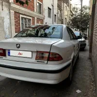 سمند lx مدل ۹۲|خودرو سواری و وانت|ری, ظهیرآباد|دیوار