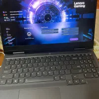 لب تاب لنوو  LOQ 4060 گیمینگ
