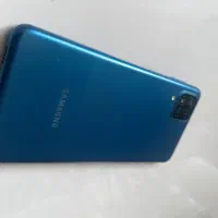 گوشی موبایل سامسونگ a12 درحد