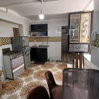 سوئیت ۵تخته و۳تخته|اجارهٔ کوتاه‌مدت آپارتمان و سوئیت|قم, الوندیه و گذر صادق|دیوار