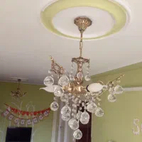 روشنایی جنس برنج
