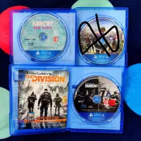 بازی Ps4|کنسول، بازی ویدئویی و آنلاین|رشت, حمیدیان|دیوار