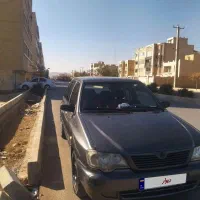 پراید 111 مدل 90