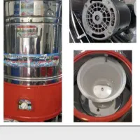 تولیدی پتوشور خشکندار