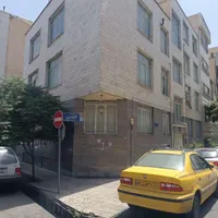اجاره آپارتمان ۹۲ متری ۲ خوابه طبقه ۳ در نیرو هوای