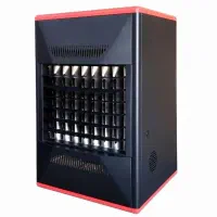 هیتر گازی 650 630 618 (اقسـاط ۱۰ماهه)|بخاری، هیتر، شومینه|سنندج, |دیوار