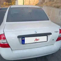 تیبا ۱۴۰۰ بی رنگ|خودرو سواری و وانت|تهران, مینی‌سیتی (شهرک نفت)|دیوار