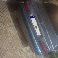 پارس tu5|خودرو سواری و وانت|مشهد, بهاران|دیوار