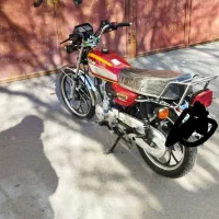 موتور مارک لیفان معاوضه فقط با طلافروشی نیست