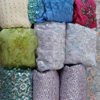 لباس کوردی مجلسی اصیل و قدیمی