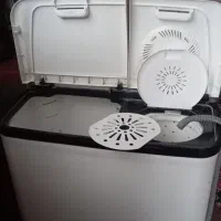 00000|ماشین لباسشویی و خشککن لباس|مینودشت, |دیوار