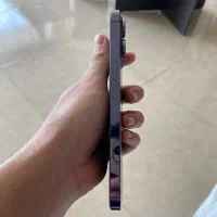 ایفون ۱۴پرومکس ۲۵۶گیگ|موبایل|آمل, |دیوار