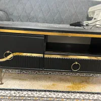 میز تلوزیون در حد نو|میز تلویزیون|نوشهر, |دیوار