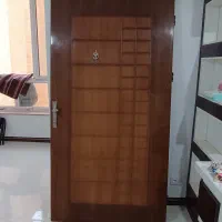 درب ورودی آپارتمان