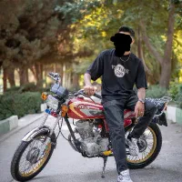 موتور نامی۱۲۵تقویت