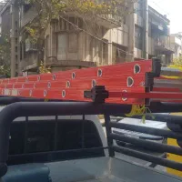 اجاره نردبان  ۹ متری|ابزارآلات|بهارستان, |دیوار