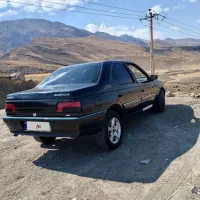 خودرو پژو405|خودرو سواری و وانت|شوط, |دیوار