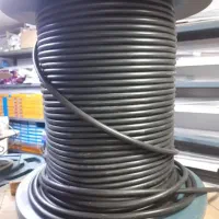 قیمت ویژه سیم سیار کابل صنعتی تک فاز دو رشته