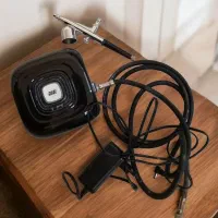 دستگاه ایر براش ناخن