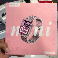 ساعت هوشمند باکیفیت با پیک درب منزل|ساعت|شیراز, زرهی|دیوار