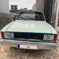 پیکان وانت۸۹ سندتکبرگ|خودرو کلاسیک|چالوس, |دیوار