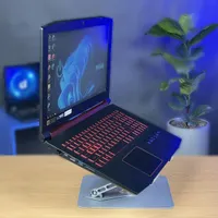 لپ‌تاپ گیمینگ Acer Nitro 5 ، قدرت و سرعت واقعی|رایانه همراه|یزد, |دیوار