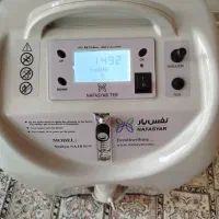 دستگاه کمک تنفس نفس یار