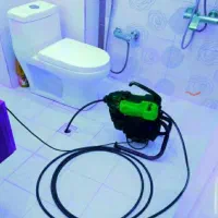 لوله بازکنی چاه بازکن*تضمینی شبانه روزی ۲۰٪تخفیف|خدمات پیشه و مهارت|یزد, |دیوار