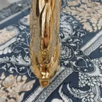 ماهی طلایی دکوری|مجسمه، تندیس، ماکت|مشهد, الهیه|دیوار