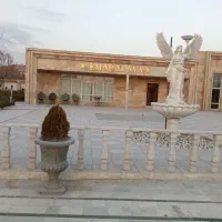 اجاره باغ ویلا عمارت اوا