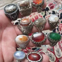 انگشتر همه مدل|جواهرات|شیراز, میانرود|دیوار