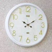 ساعت دیواری سیتیزن ۶۰۱۲|ساعت دیواری و تزئینی|مشهد, سپاد|دیوار