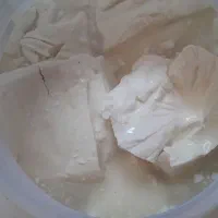 پنیر گوسفندی و گاو  درجه یک و تخم مرغ
