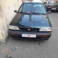 پراید|خودرو سواری و وانت|فردیس, فردیس|دیوار