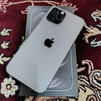 اپل iPhone 12 Pro Max با حافظهٔ ۲۵۶ گیگابایت|موبایل|بابل, |دیوار
