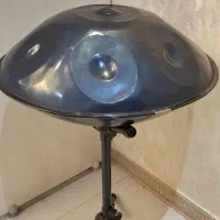 هنگدرام حرفه ای LGADO