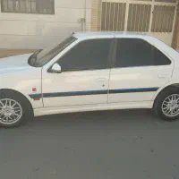 پژو پارس Tu5 سالم رخ در حد|خودرو سواری و وانت|کرمان, |دیوار