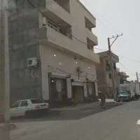 فروش آپارتمان دو خوابه در رودان