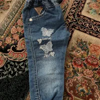 لباس بچه گانه|کفش و لباس بچه|اصفهان, باغ فدک|دیوار
