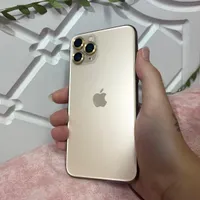 Iphone 11pro آیفون گلد Gold|موبایل|تهران, جوادیه|دیوار