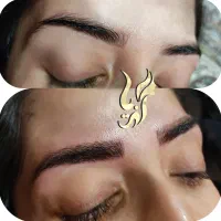 میکرو ابرو،فیبروز بامواد باکیفیت،و قیمت مناسب|خدمات زیبایی و سلامت|مشهد, شفا|دیوار