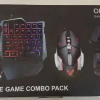 موس و کیبورد جکنگ g508