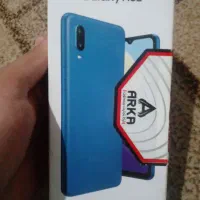گوشی سامسونگ a02