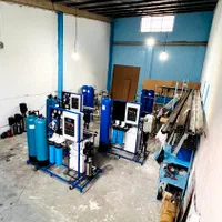 تصفیه آب صنعتی/آب شیرین کن/بوشهرواتر/Water/bos55|آب‌سردکن و تصفیه آب|بوشهر, |دیوار