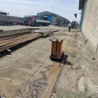 خدمات دستگاه کرایه ای اجاره ای غلطک قلطک|خدمات حمل و نقل|کرج, کمالشهر|دیوار